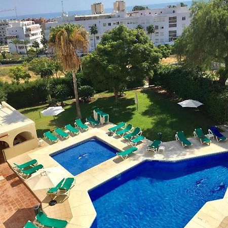 Sea City Torremolinos Golf Exterior foto