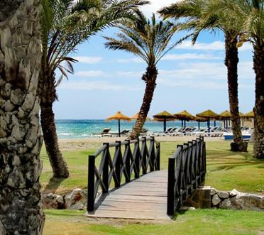 Sea City Torremolinos Golf Exterior foto