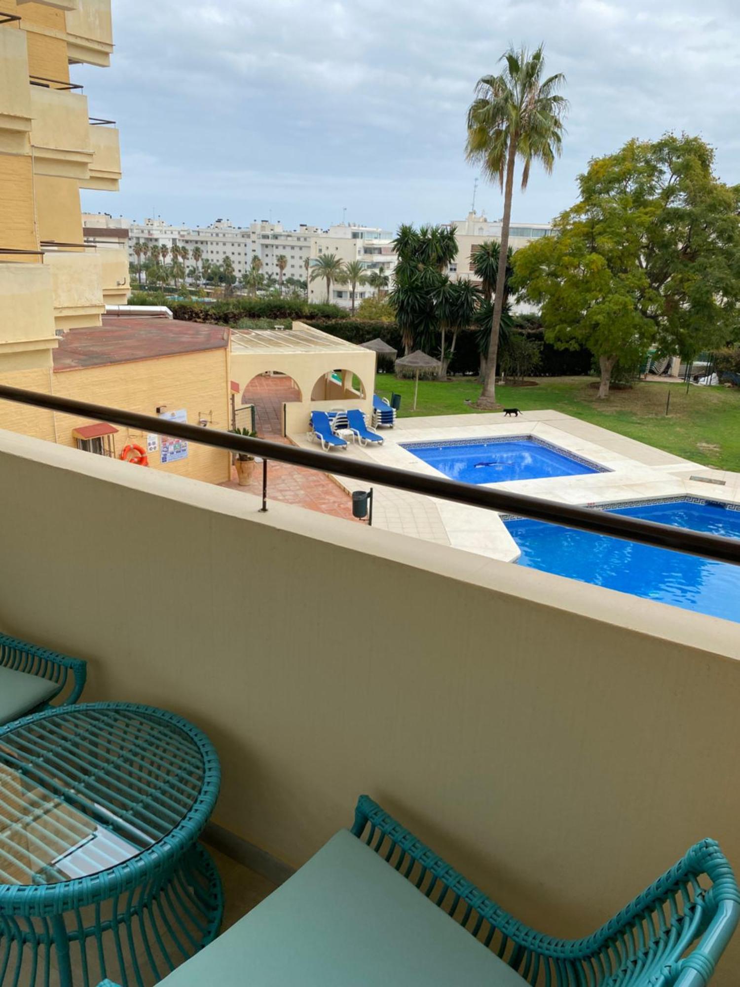 Sea City Torremolinos Golf Exterior foto